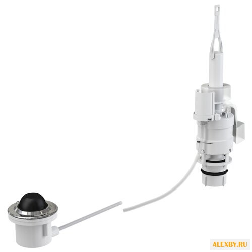 Кнопка смыва AlcaPLAST MPO12