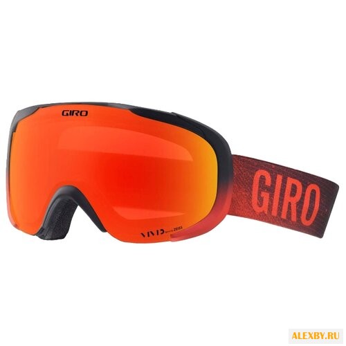 Маска GIRO Compass