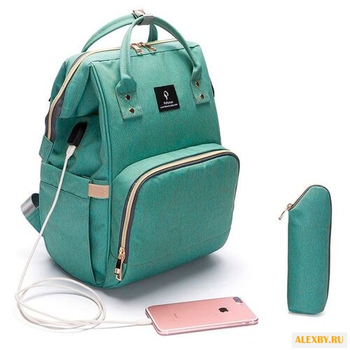 Купить Сумка Pofunuo с USB и