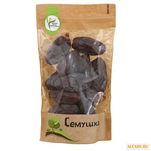 Финики Семушка Королевские