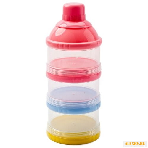 BRADEX Трехслойный контейнер