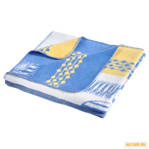 Плед KARNA PILOT 90x120 см