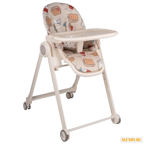 Стульчик для кормления Happy