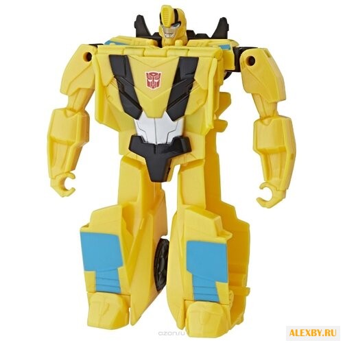 Трансформер Hasbro Transformers