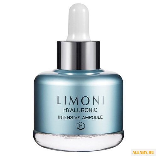 Limoni HYALURONIC INTENSIVE