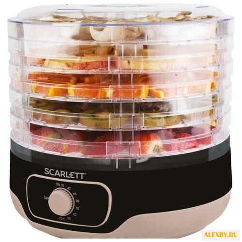 Сушилка Scarlett SC-FD421020