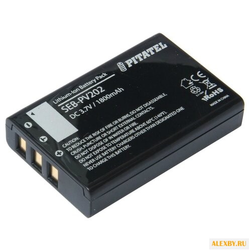 Аккумулятор Pitatel SEB-PV202
