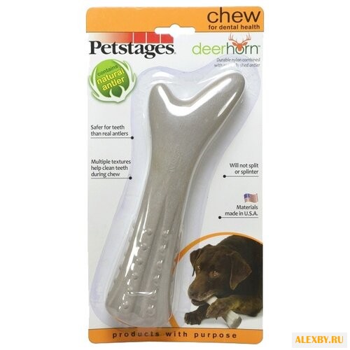 Косточка для собак Petstages