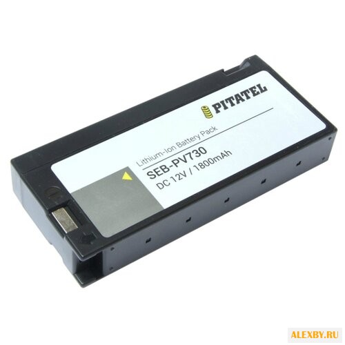 Аккумулятор Pitatel SEB-PV730