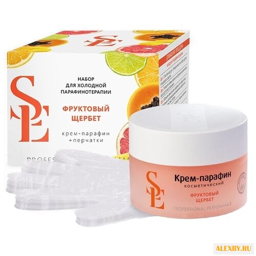 Набор Start Epil для холодной