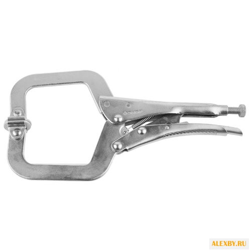 Пресс-клещи ЗУБР 22517