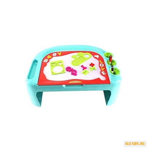 Доска для рисования детская