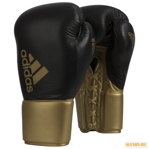 Боксерские перчатки adidas