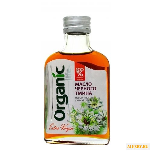 Специалист Масло черного тмина