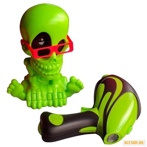 Бластер Fotorama Johnny the