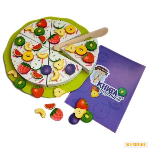 Настольная игра Mr.Bigzy