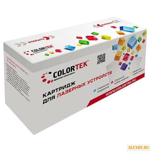 Картридж Colortek C-Q5949X