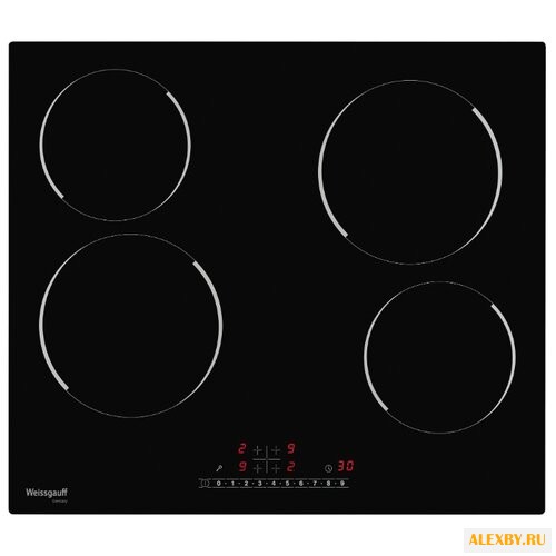 Варочная панель Weissgauff HV