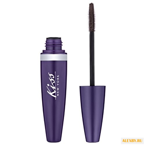 Kiss тушь для ресниц I Envy