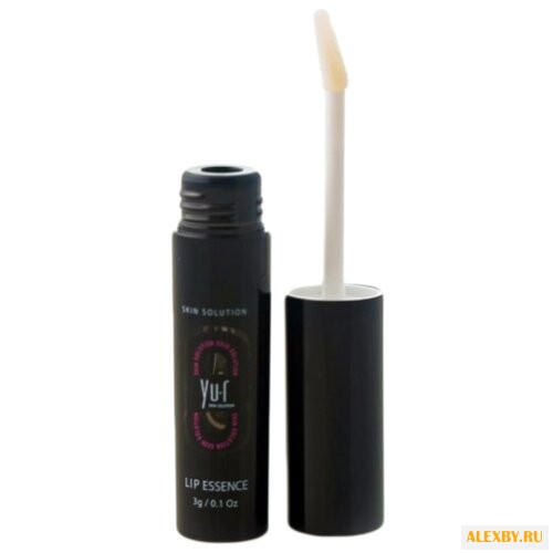 Купить YU.R Бальзам для губ Lip Essence
