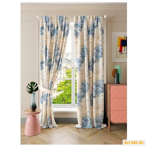 Комплект ТомДом Аквил на ленте