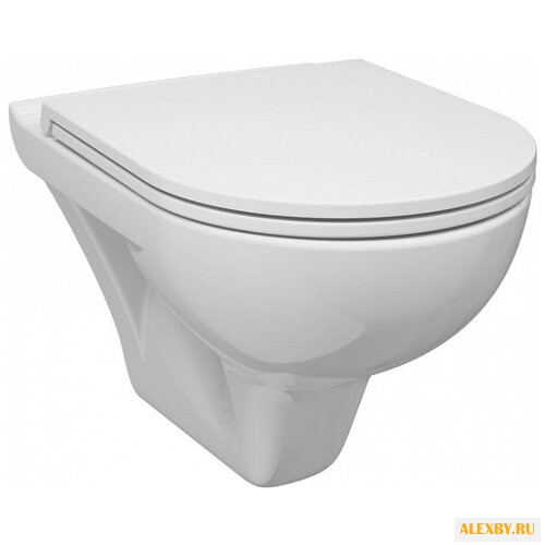 Унитаз AM.PM Gem C901738SC