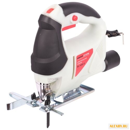 Электролобзик NEXTTOOL EL-450E