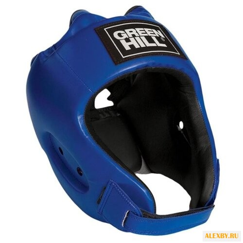Защита головы Green hill Alfa