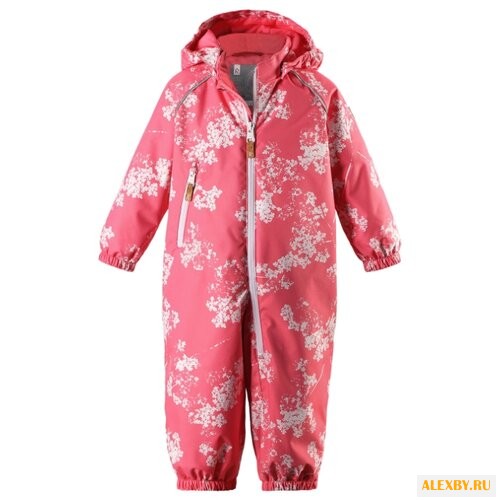 Комбинезон Reima Dropple 510284R