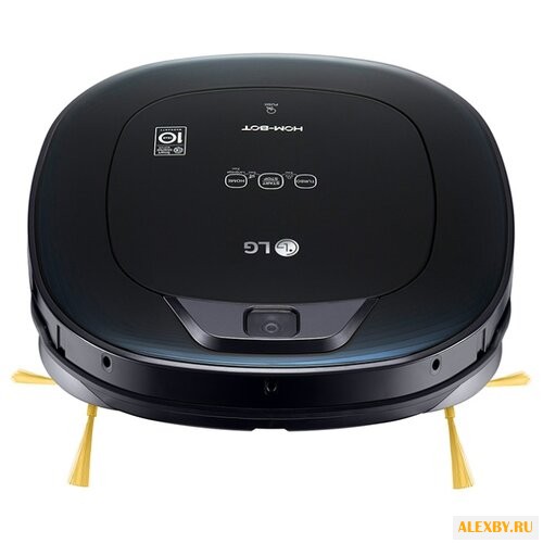 Робот-пылесос LG VRF6540LV