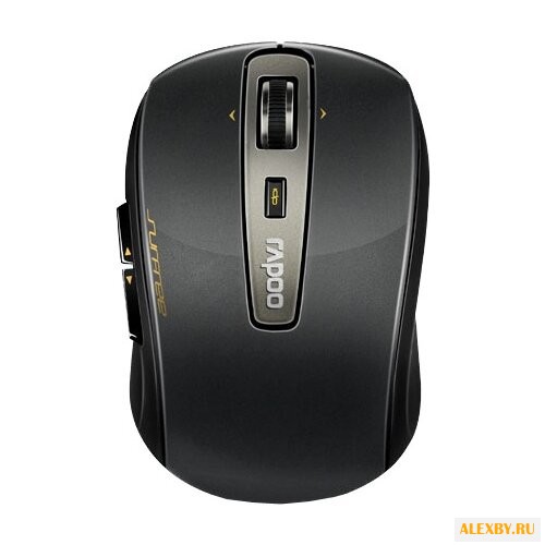 Мышь Rapoo Wireless Laser Mouse
