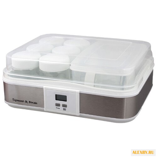 Йогуртница Zigmund & Shtain