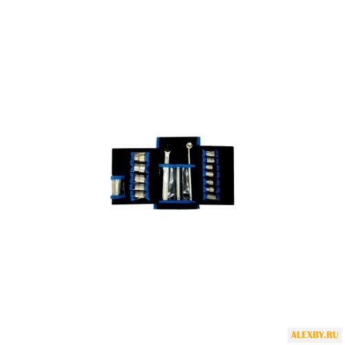 Набор торцевых головок СИТОМО №1