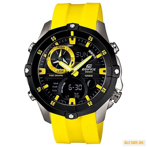 Наручные часы CASIO EMA-100B-1A9