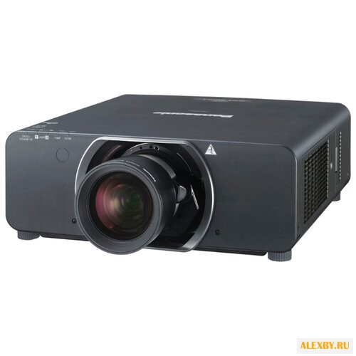 Проектор Panasonic PT-DZ13K