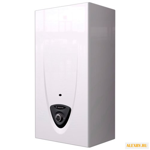 Проточный водонагреватель