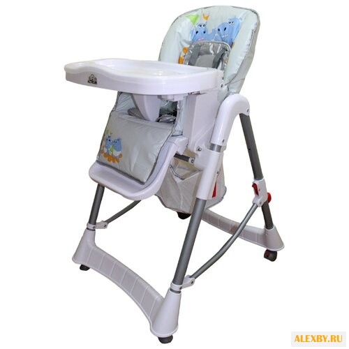 Стульчик для кормления Actrum