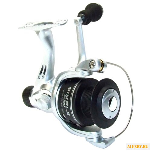 Катушка SIWEIDA Simple 3000 1BB