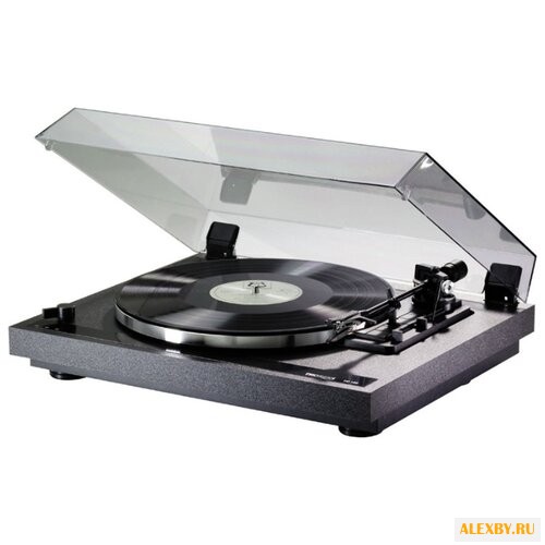 Виниловый проигрыватель Thorens