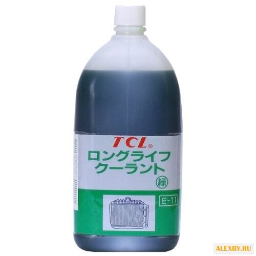 Антифриз TCL Long Life Cooland