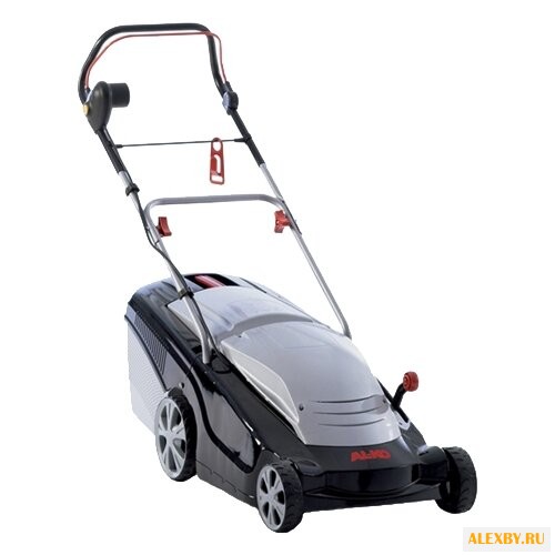 Газонокосилка AL-KO 112858