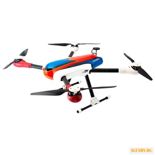 Квадрокоптер Align M470