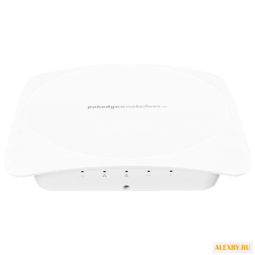 Купить Wi-Fi роутер Pakedge WK-1