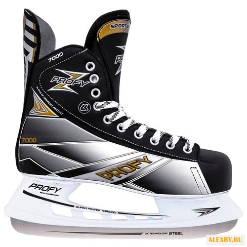 Мужские коньки СК Спортивная