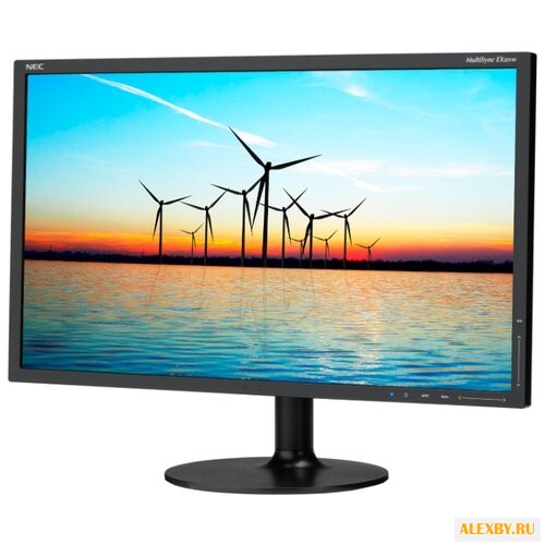 Купить Монитор NEC MultiSync EX201W
