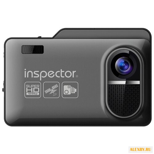 Видеорегистратор с