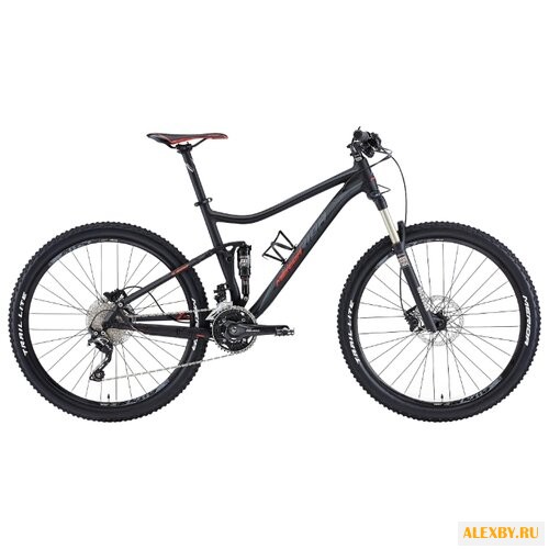 Купить Горный MTB велосипед Merida
