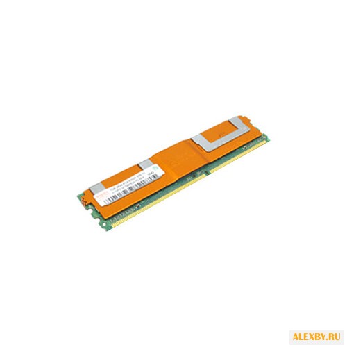 Оперативная память Hynix DDR2