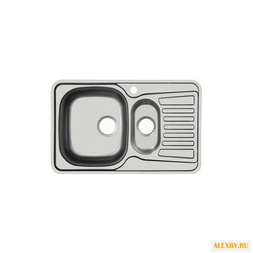 Врезная кухонная мойка UKINOX