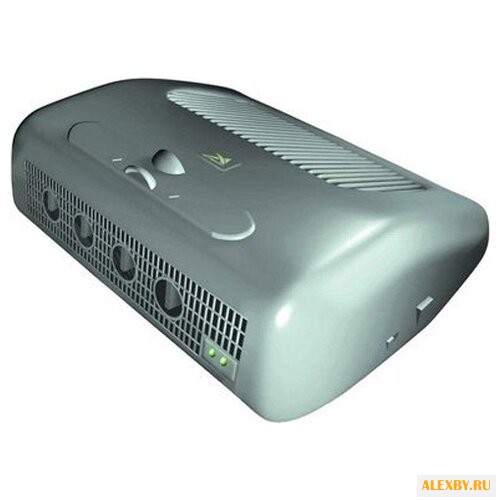 Очиститель воздуха АТМОС УВОИ